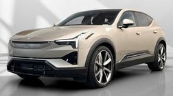 2025 Polestar 3 Long Range Dual Motor