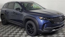 2025 Mazda CX-50 2.5 S Preferred