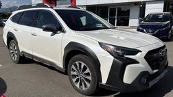 2023 Subaru Outback Touring XT