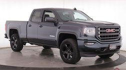 2019 GMC Sierra 1500 Limited Base
