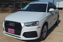 2018 Audi Q3 Premium
