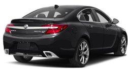 2014 Buick Regal GS