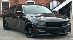 2015 Dodge Charger R/T