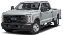 2026 Ford Super Duty F-250 Platinum