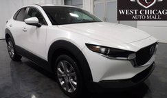 2020 Mazda CX-30 Select
