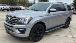 2021 Ford Expedition XLT