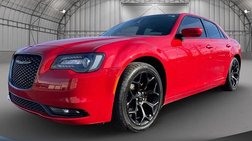 2017 Chrysler 300 S