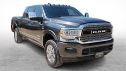 2024 Ram Ram Pickup 3500 Limited