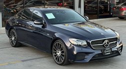 2019 Mercedes-Benz E-Class AMG E 53