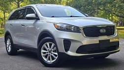 2019 Kia Sorento L