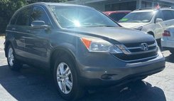 2010 Honda CR-V EX-L