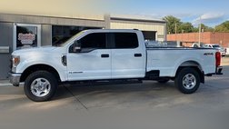 2022 Ford Super Duty F-250 XL