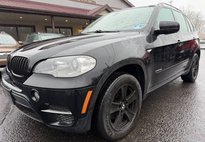 2012 BMW X5 xDrive35i Sport Activity