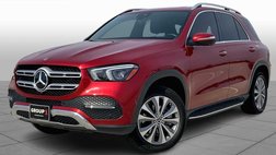 2023 Mercedes-Benz GLE-Class GLE 350