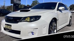 2012 Subaru Impreza Sedan AWD