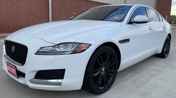 2016 Jaguar XF 35t Prestige