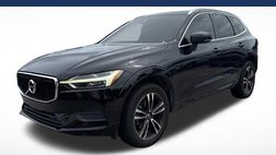 2020 Volvo XC60 T5 Momentum