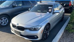 2018 BMW 3 Series 328d