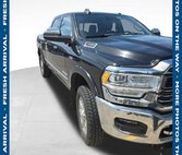 2019 Ram Ram Pickup 2500 Limited