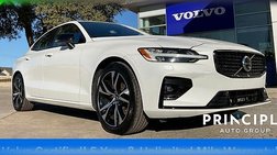 2025 Volvo S60 B5 Core