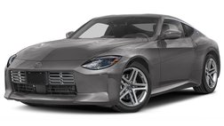 2026 Nissan Z Sport