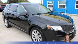 2014 Lincoln MKT Ecoboost