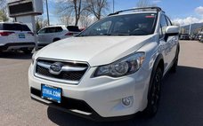 2014 Subaru XV Crosstrek 2.0i Limited