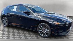 2023 Mazda MAZDA3 2.5 S Select