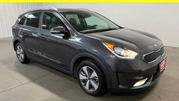 2018 Kia Niro Plug-In Hybrid EX