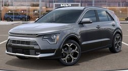 2025 Kia Niro EX Touring
