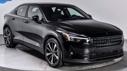 2022 Polestar 2 Long Range Dual Motor