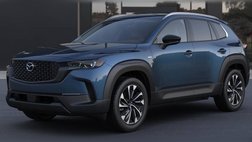 2026 Mazda CX-50 Hybrid Premium Plus