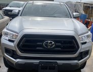 2023 Toyota Tacoma DOUBLE CAB