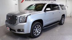 2020 GMC Yukon XL Denali