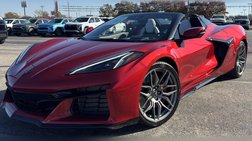 2026 Chevrolet Corvette Z06