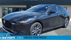 2023 Mazda MAZDA3 Preferred