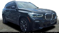 2019 BMW X5 xDrive50i