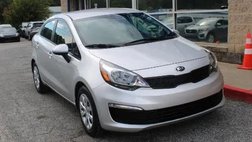 2016 Kia Rio LX