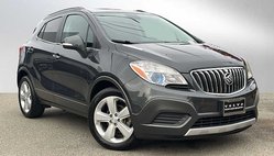 2016 Buick Encore Base
