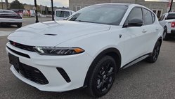 2024 Dodge Hornet R/T Plus