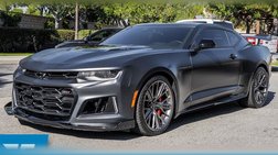 2024 Chevrolet Camaro ZL1