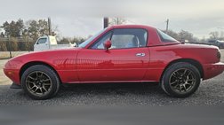 1991 Mazda MX-5 Miata Base