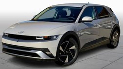 2026 Hyundai Ioniq 5 SE