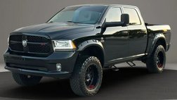 2014 Ram Ram Pickup 1500 Express