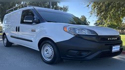 2021 Ram ProMaster City Tradesman