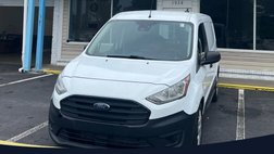 2019 Ford Transit Connect XL