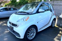 2013 Smart Fortwo pure