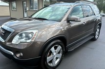 2011 GMC Acadia SLT-1