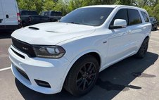 2020 Dodge Durango SRT