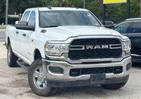 2021 Ram Ram Pickup 2500 Tradesman